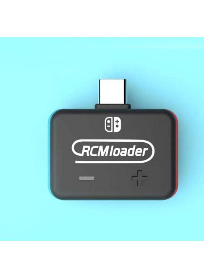 2-Piece Set RCM Loader For NS Switch Console SX Pro