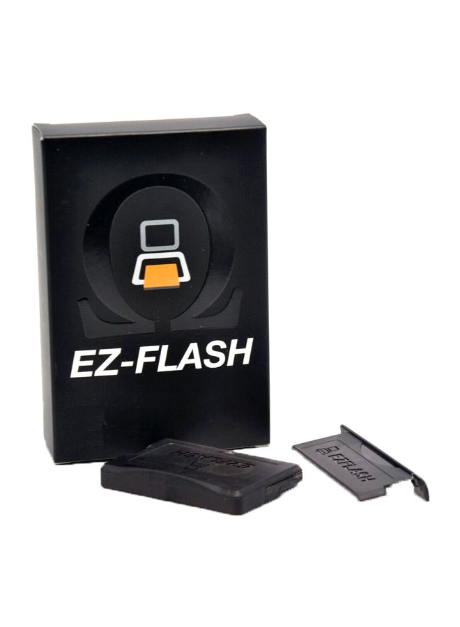 Generic - EZ-Flash Omega Game Burn For GBA/SP/NDS/NDSL - Image 1