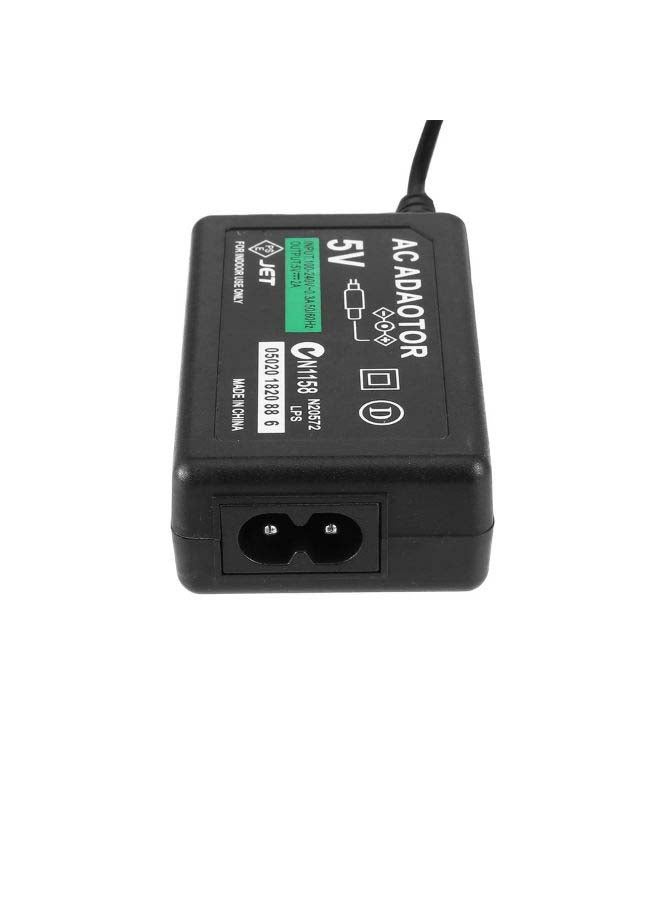 كابل مزود بالطاقة ومحول تيار متناوب لأجهزة سوني بي إس بي  1000 / 2000 / 3000 - Image 3