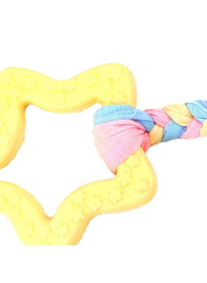 Chewing Dog Toy Multicolour - Image 2