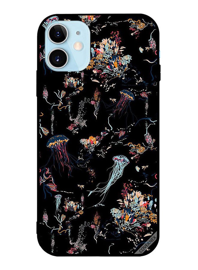 Covernex 1101 Jelly Fish Art - Image 1