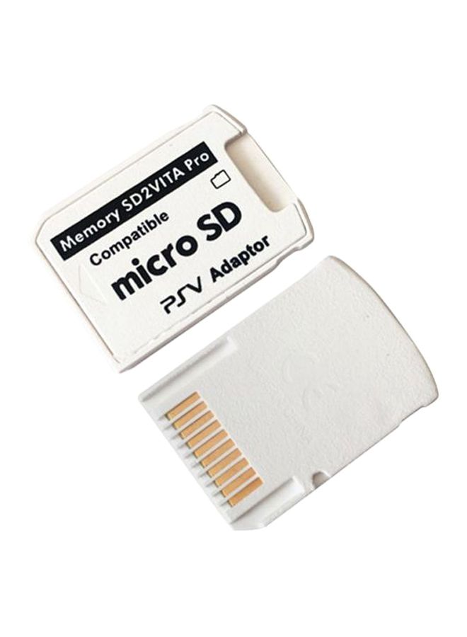 SD2VITA Memory TF Card  - Image 1