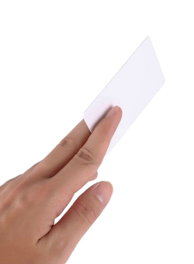 20-Piece NFC Card
