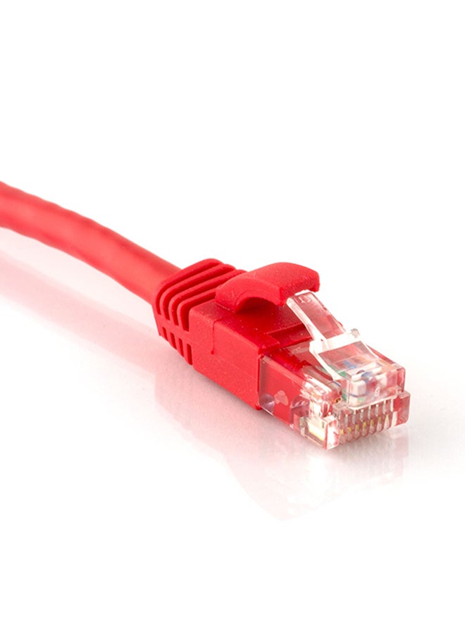 Ethernet Cable Red - v1602493035/N40692901A_2