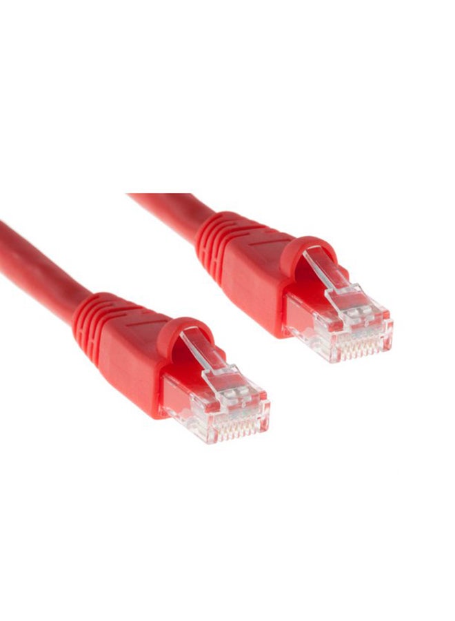 Ethernet Cable Red - v1602493035/N40692901A_3