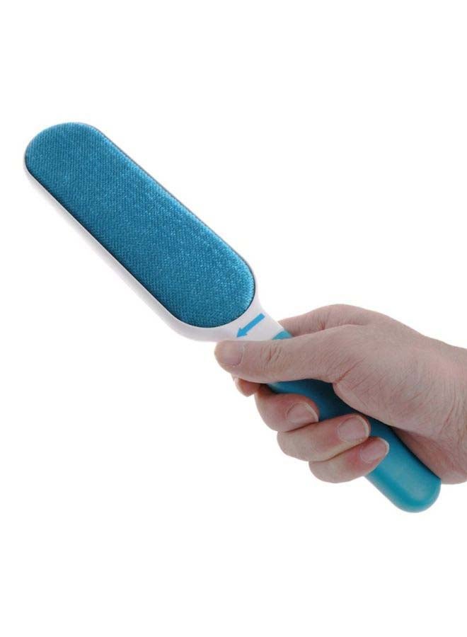 3-Piece Sticky Hair Remover Set Blue - Image 2