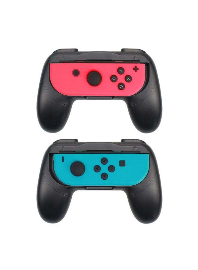 ماركة غير محددة Gamepad Wireless Grip Stand Holder  - Image 3