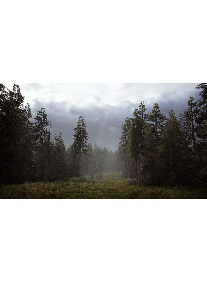 nacon Hunting Simulator 2 (Intl Version) - Adventure - PlayStation 4 (PS4) - Image 2