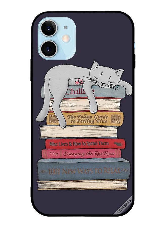 Covernex - Protective Case Cover For Apple Iphone 12 Multicolour - Image 1