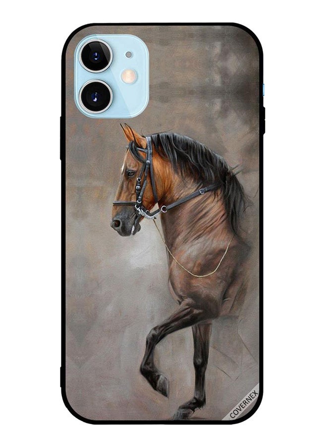 Covernex Protective Case Cover For Apple Iphone 12 Multicolour - Image 1