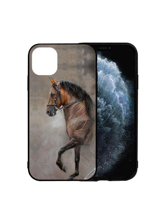 Covernex Protective Case Cover For Apple Iphone 12 Multicolour - Image 2