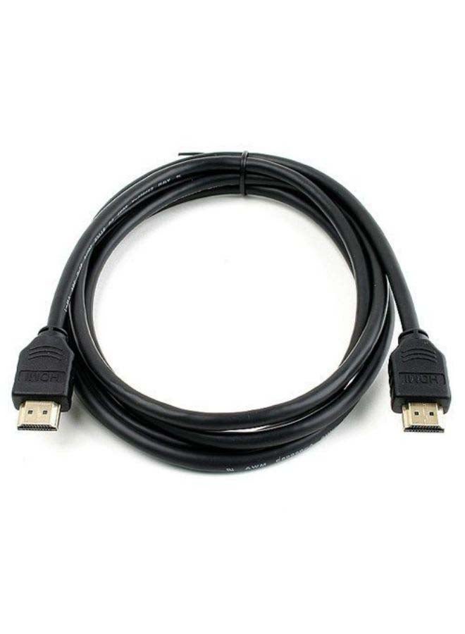 ASA 4K Cable For PlayStation 4  - Image 1