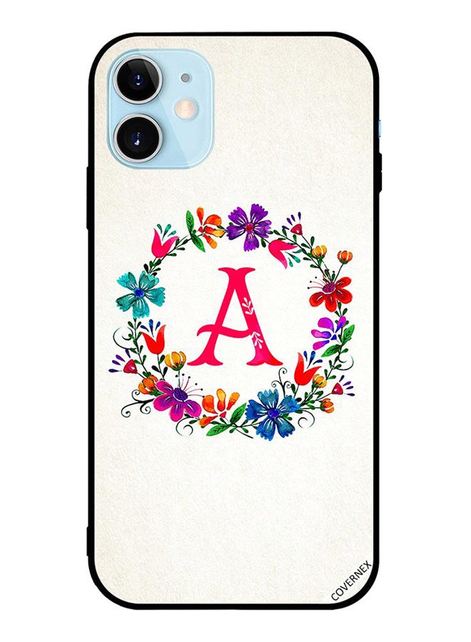 Covernex 1109 Alphabet A - Image 1