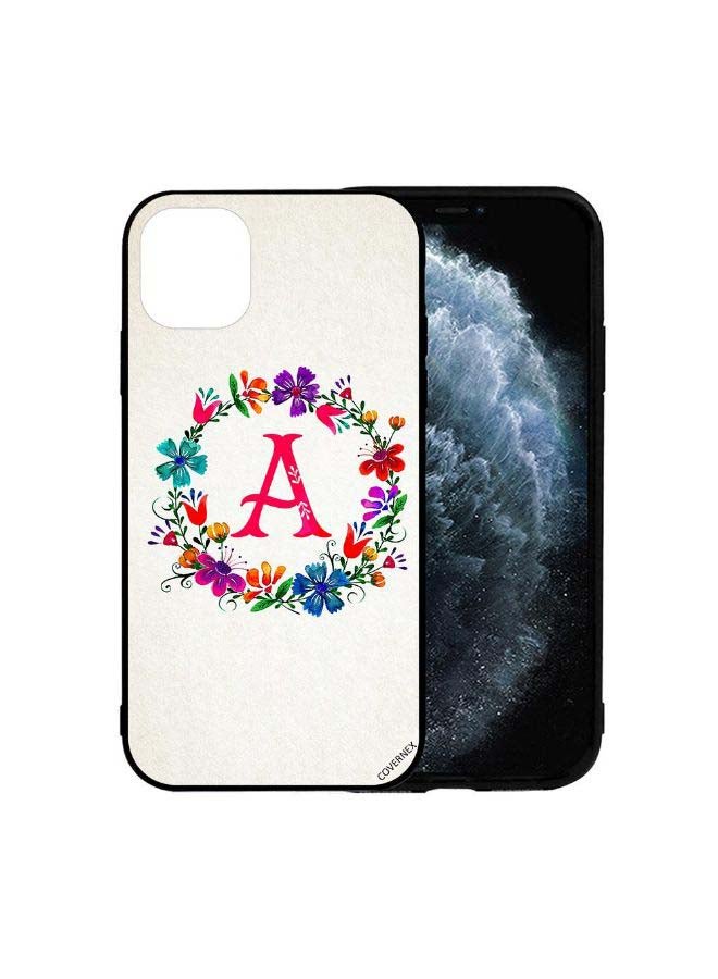 Covernex 1109 Alphabet A - Image 2