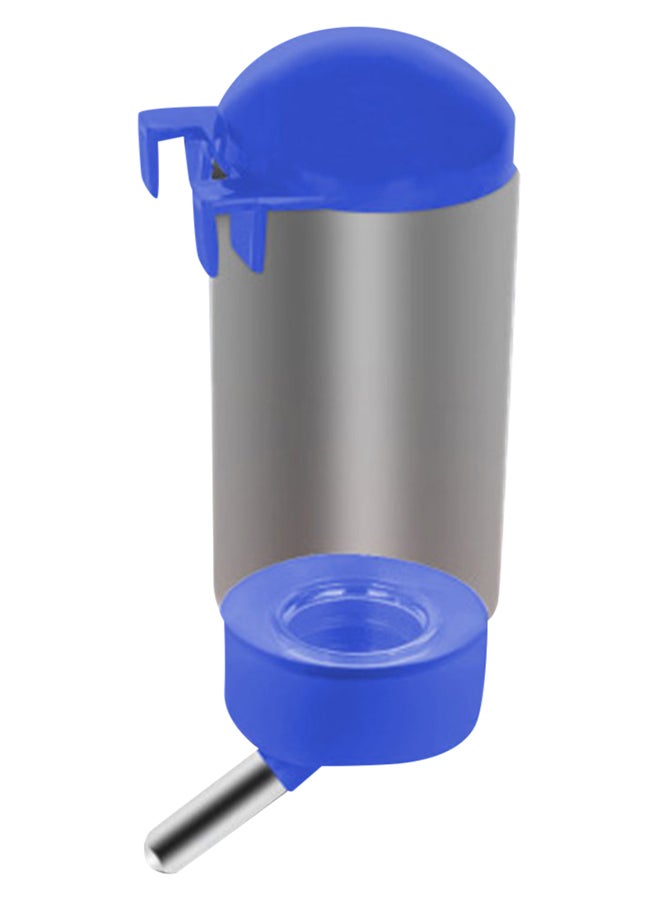 نافورة شرب تلقائية أزرق 350ملليلتر - Image 1