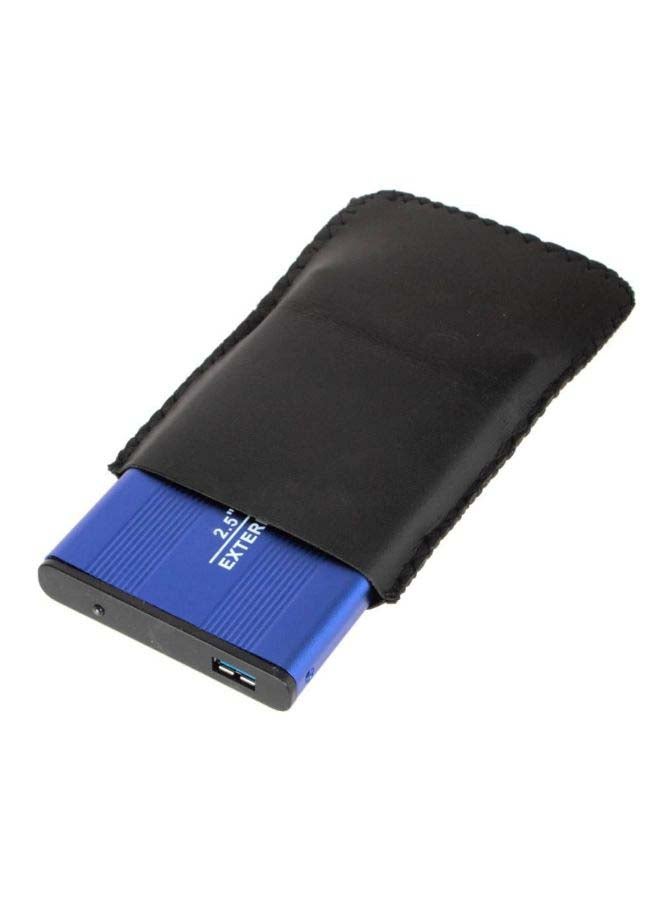 2B SSD Hard Disk Sleeve Black - Image 3