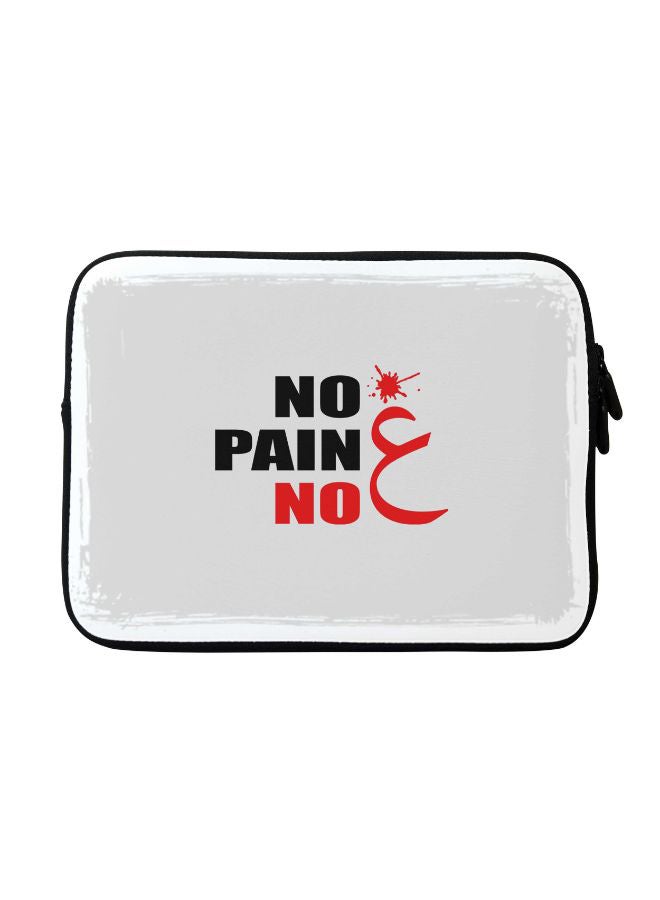 Stylizedd Water-Resistant Tablet Carrying Bag Cover for 15 inch MacBook Sleeve Multi Color - Image 1