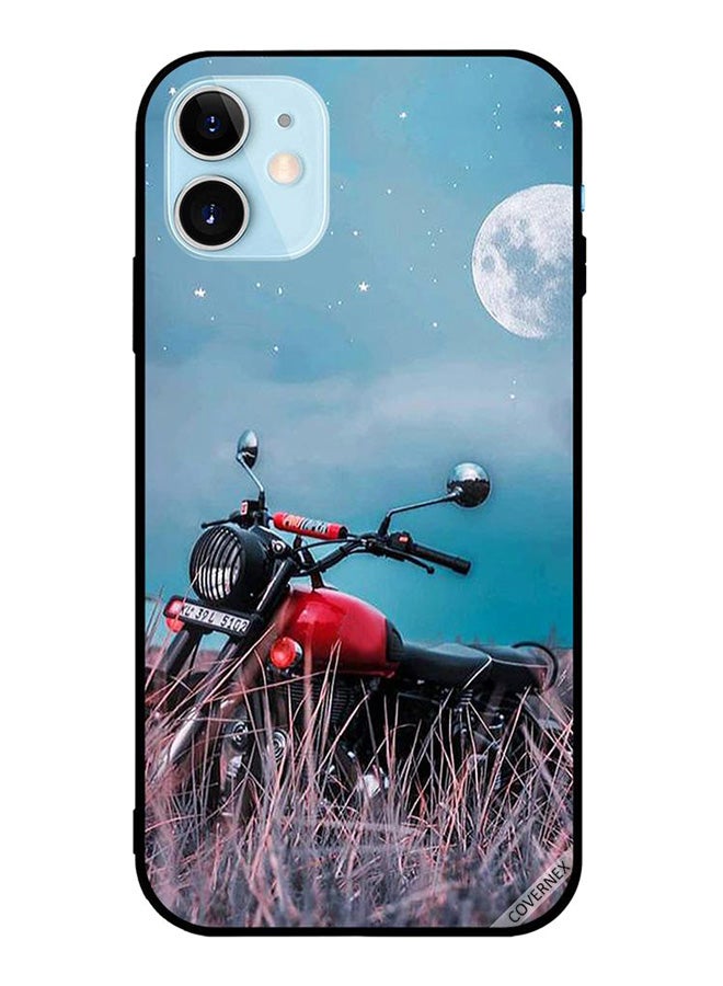 Covernex Protective Case Cover For Apple iPhone 12 mini Multicolour - Image 1