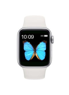 T500 Series 5 Intelligent Smart Watch White