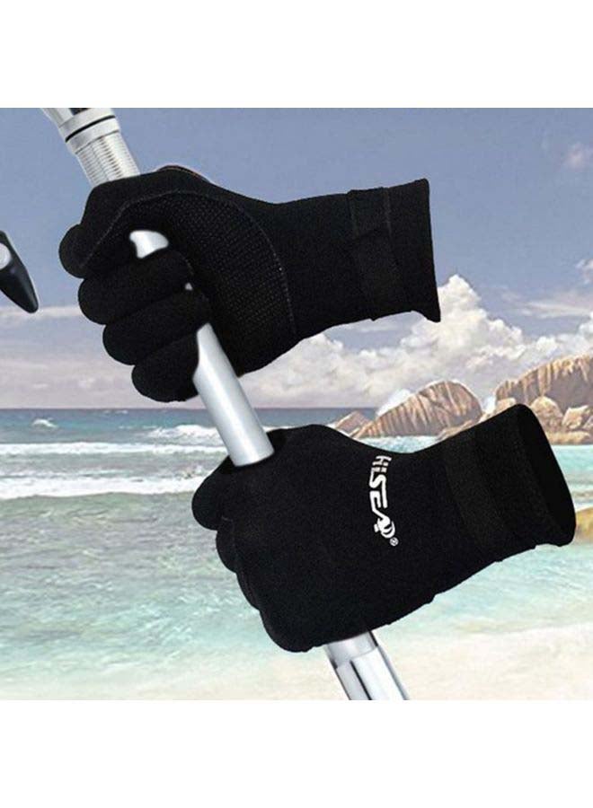 Generic Water Sport Gloves 28.5x9x3cm  - Image 3