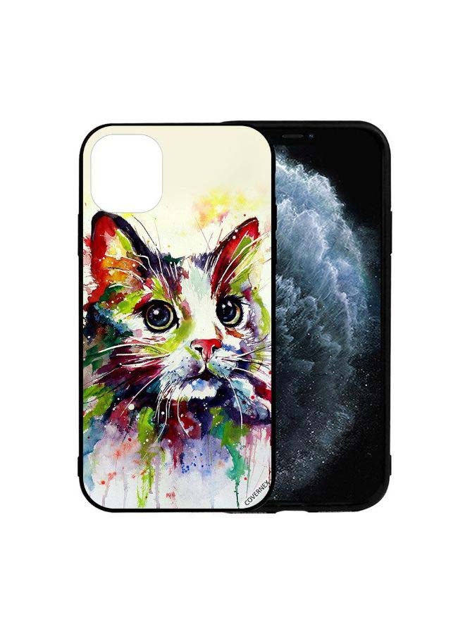Covernex - Protective Case Cover For Apple iPhone 12 mini Multicolour - Image 1