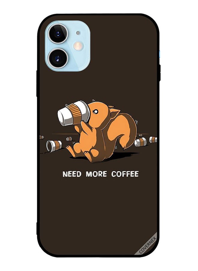 Covernex 1151 Need More Coffee - Image 1