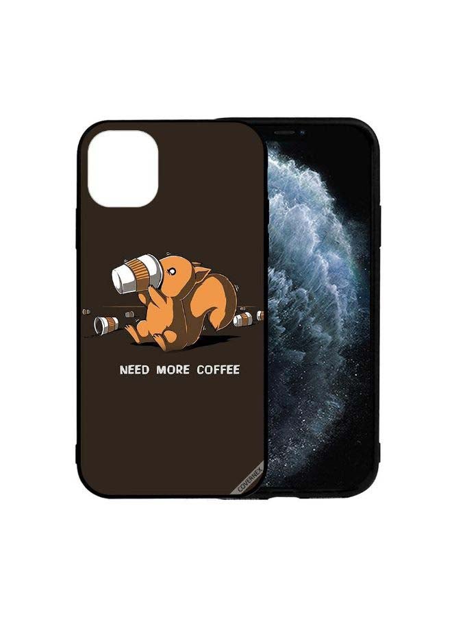 Covernex 1151 Need More Coffee - Image 2