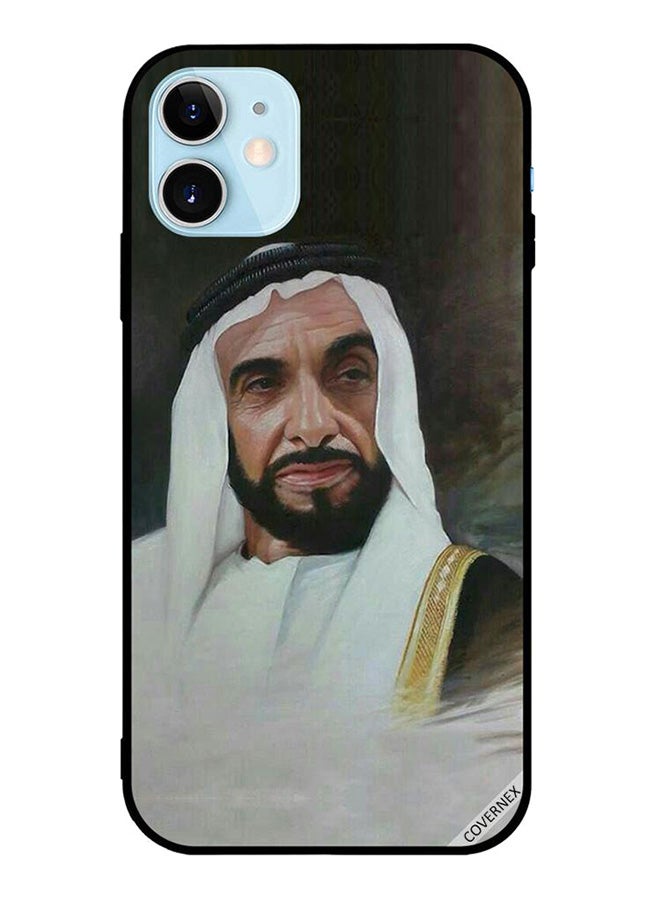 Covernex Protective Case Cover For Apple iPhone 12 mini Multicolour - Image 1