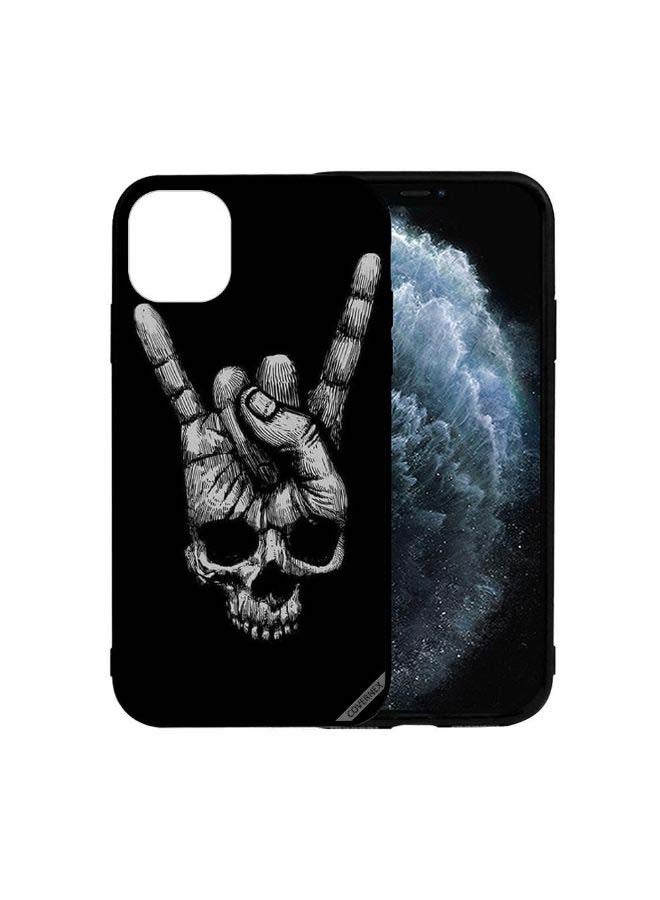 Covernex Protective Case Cover For Apple iPhone 12 mini Black/Grey - Image 2