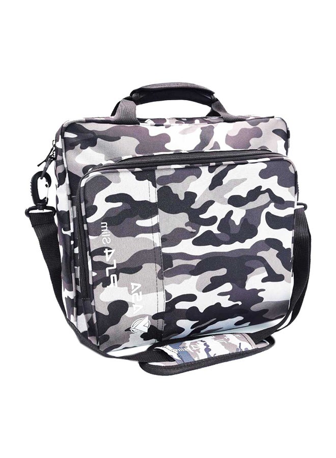 ASA - Carry Case Bag For PlayStation 4 - Image 1