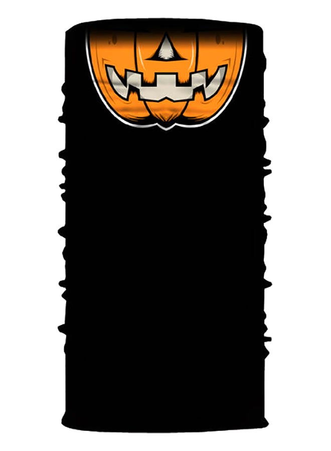 Printed Protective Face Cover