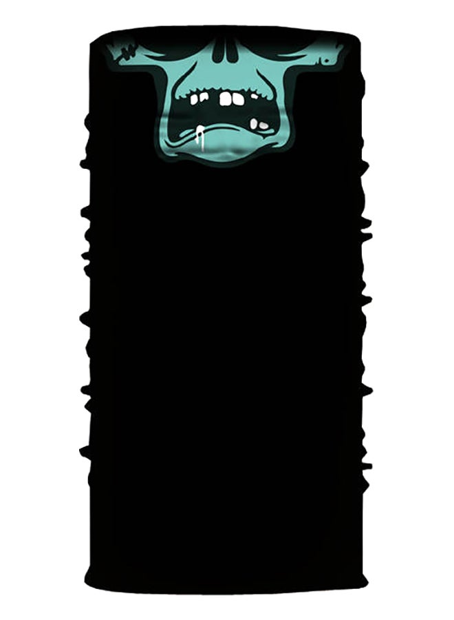 Printed Protective Face Cover