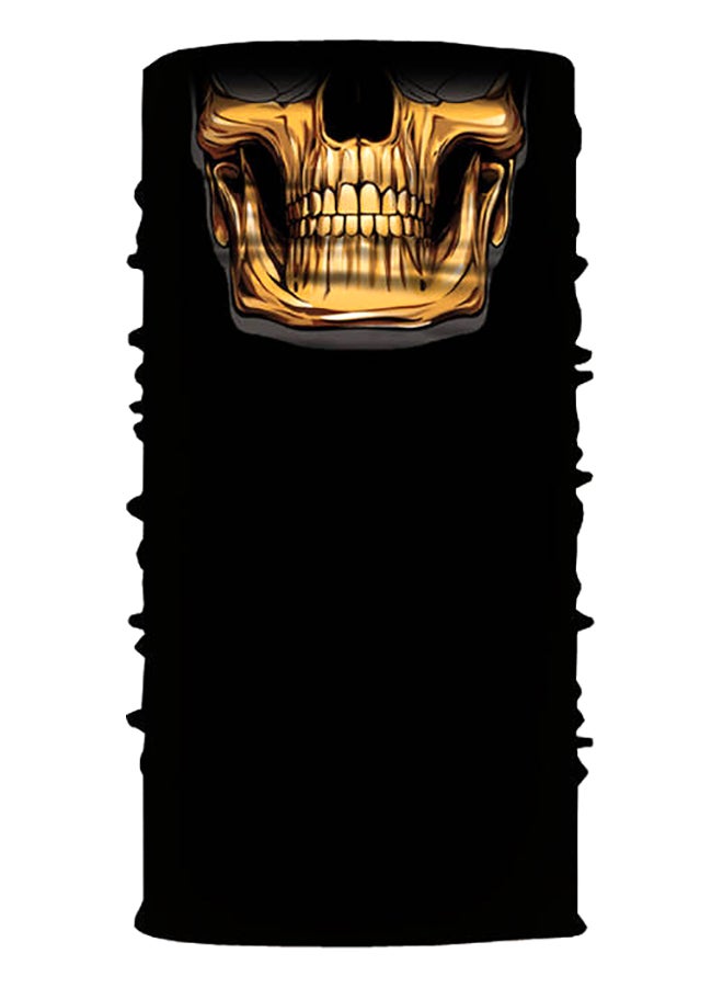 Printed Protective Face Cover