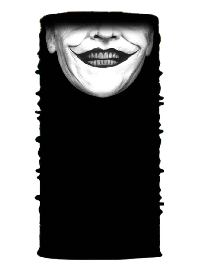 Generic Printed Protective Face Cover 