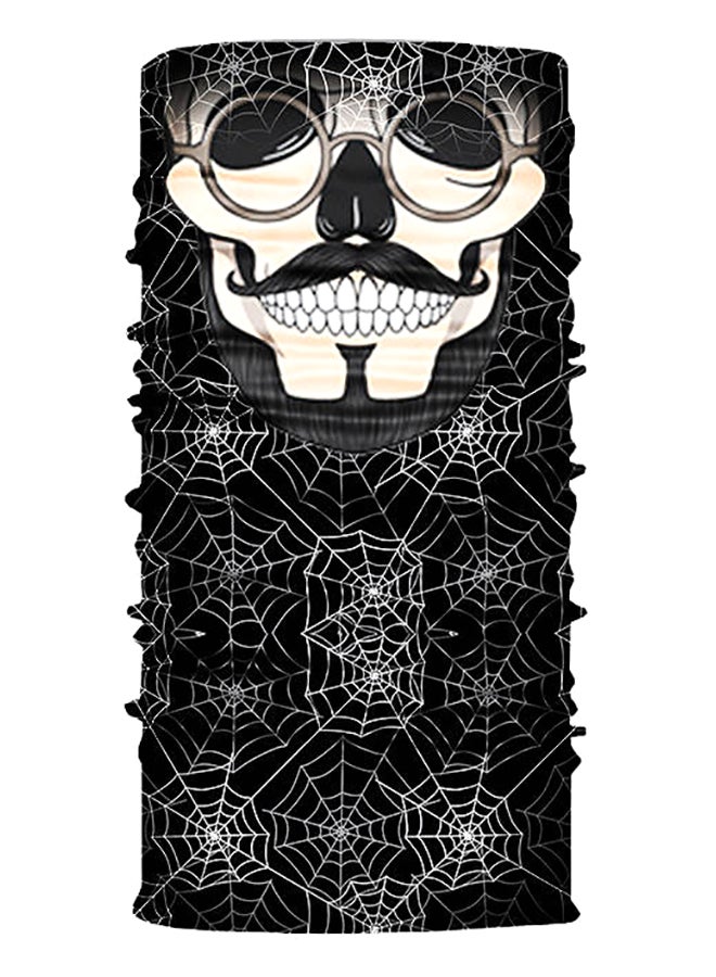 Printed Protective Face Cover