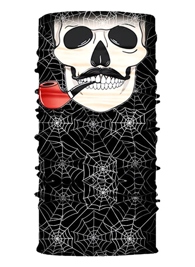 Printed Protective Face Cover