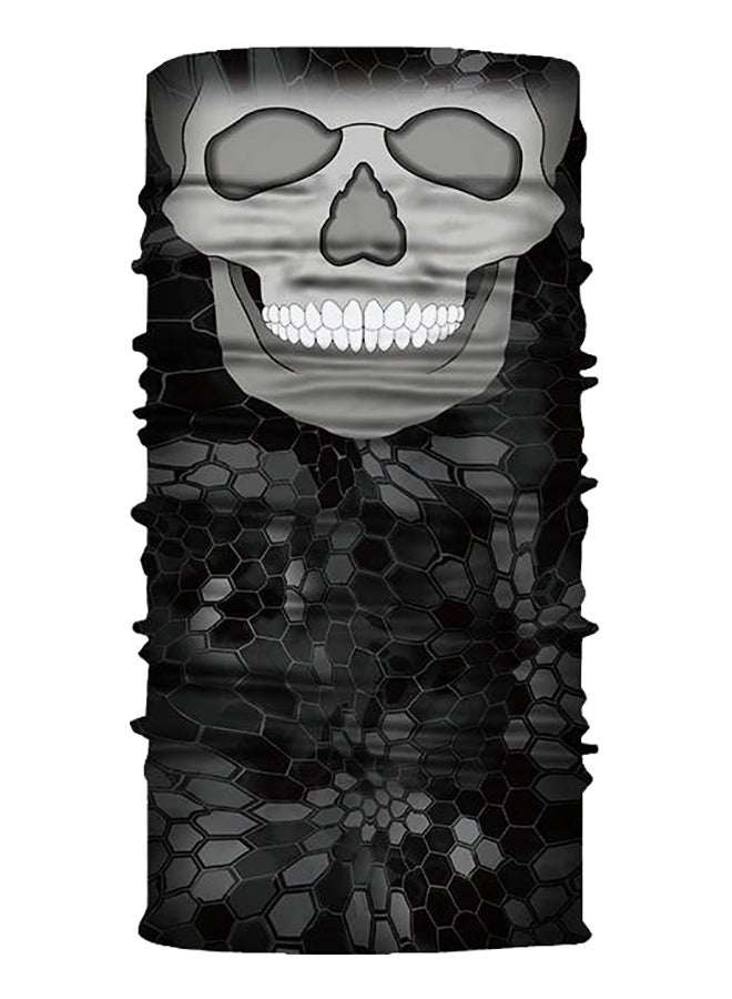 Printed Protective Face Cover