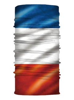 Printed Protective Face Cover
