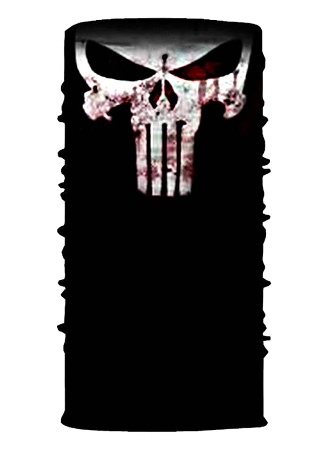 Printed Protective Face Cover