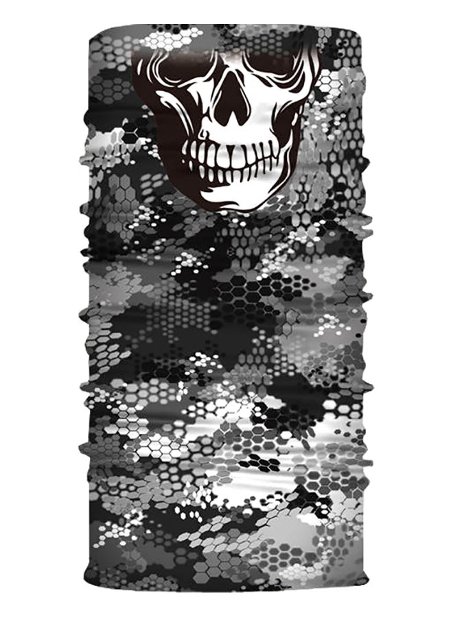 Printed Protective Face Cover