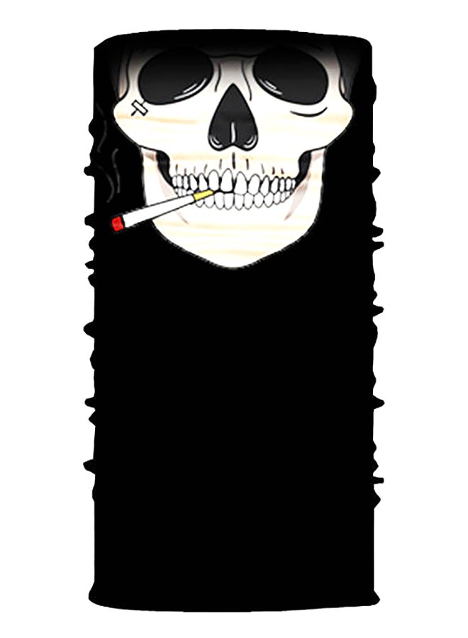 Printed Protective Face Cover