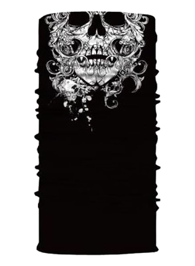 Printed Protective Face Cover