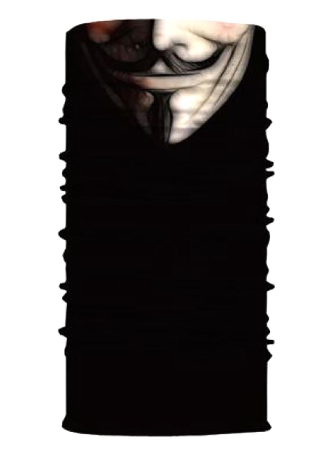 Generic Printed Protective Face Cover 