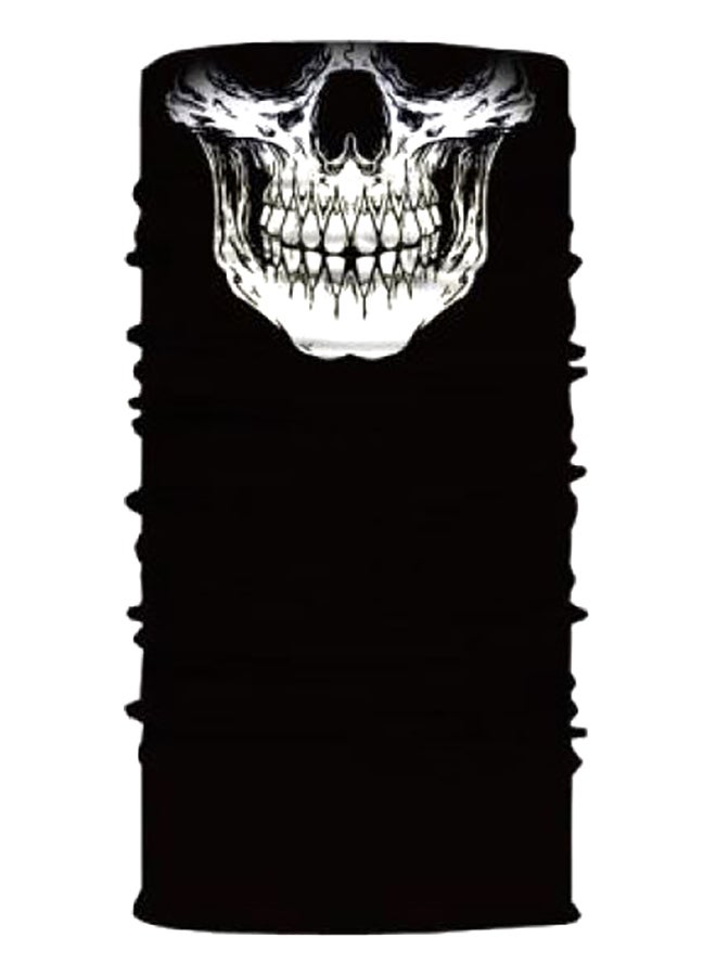 Printed Protective Face Cover