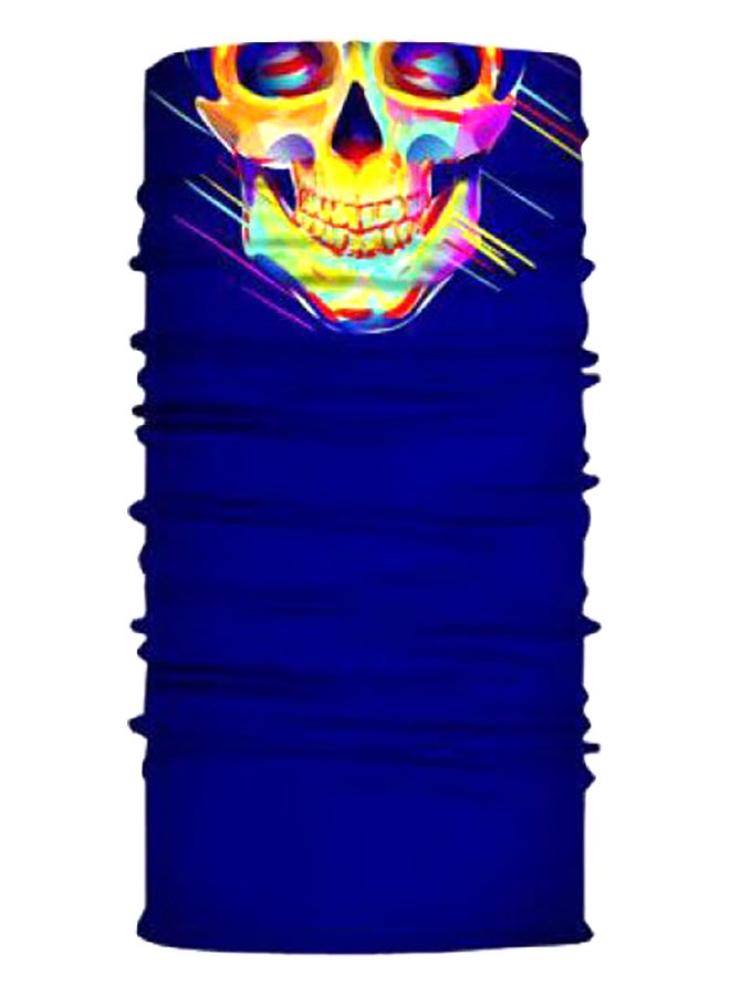 Printed Protective Face Cover