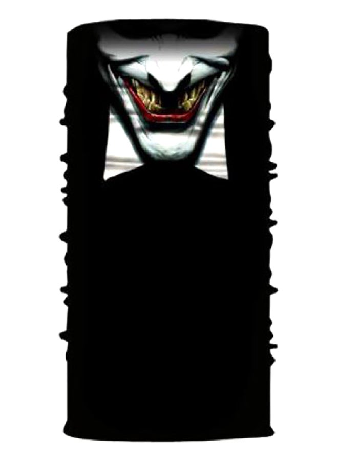 Printed Protective Face Cover