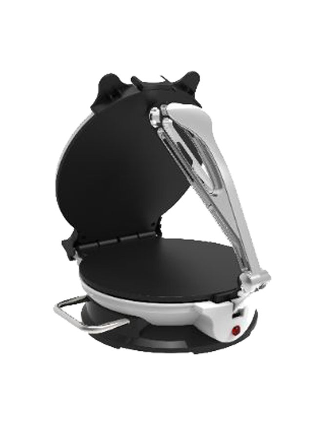 Electric Tortilla Maker 1000W 1000.0 W E05304 Black/Silver/White - v1602494642/N40548579A_1