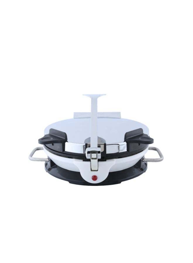 Electric Tortilla Maker 1000W 1000.0 W E05304 Black/Silver/White - v1602494644/N40548579A_2