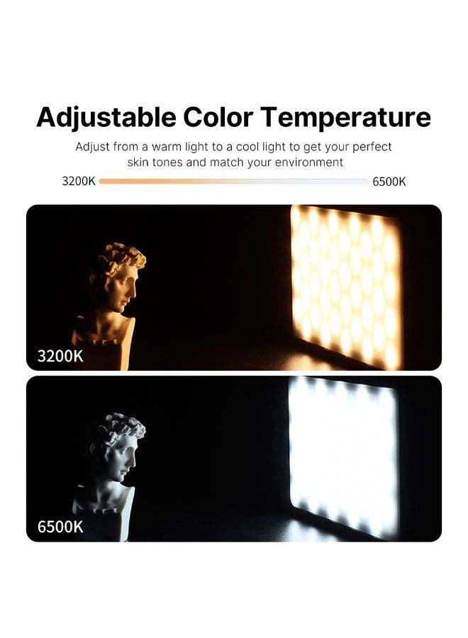VIJIM Video Conference Lighting Kit Black  - Image 3