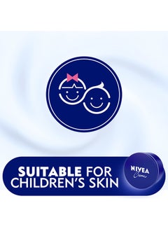 Nivea Pack Of 2 Universal All Purpose Moisturizing Cream 250ml  - Image 4